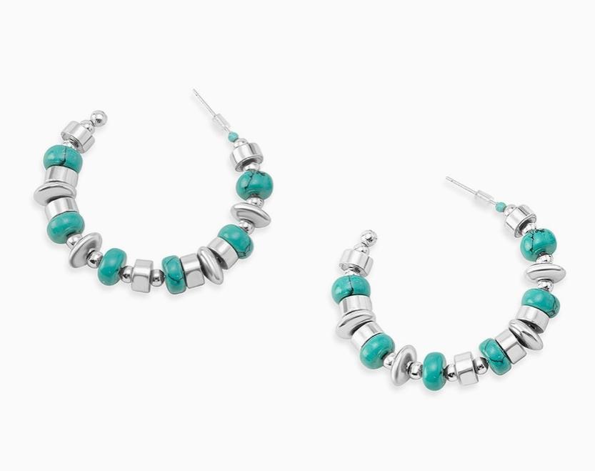 Myra Spring Rains Earrings