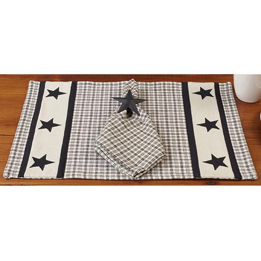 Farmstead Star Placemat