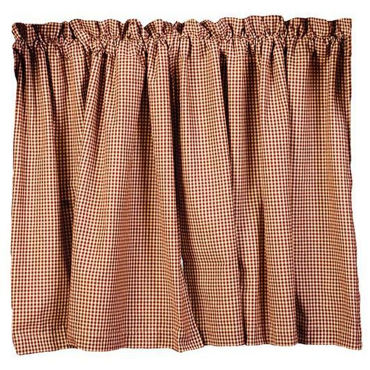 Stars 'N' Berries 36" Lined Tiers