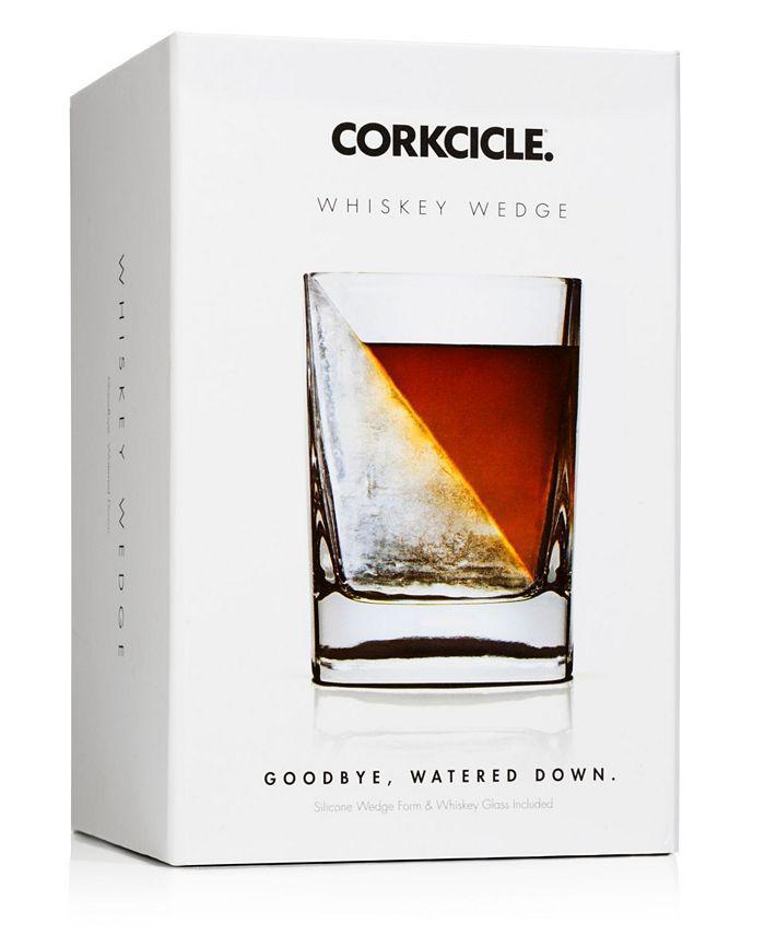 Whiskey Wedge Glass (9oz)