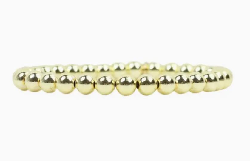 Stacker Stretch Bracelet - Maxi
