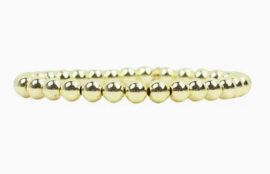 Stacker Stretch Bracelet - Maxi