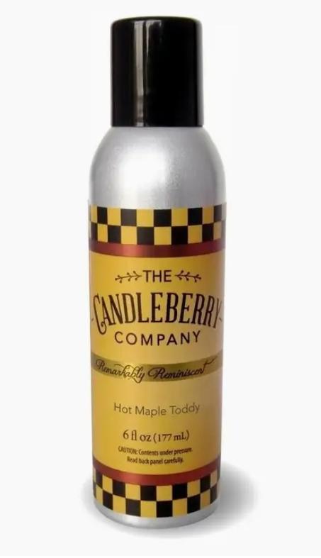Hot Maple Toddy®, Room Spray