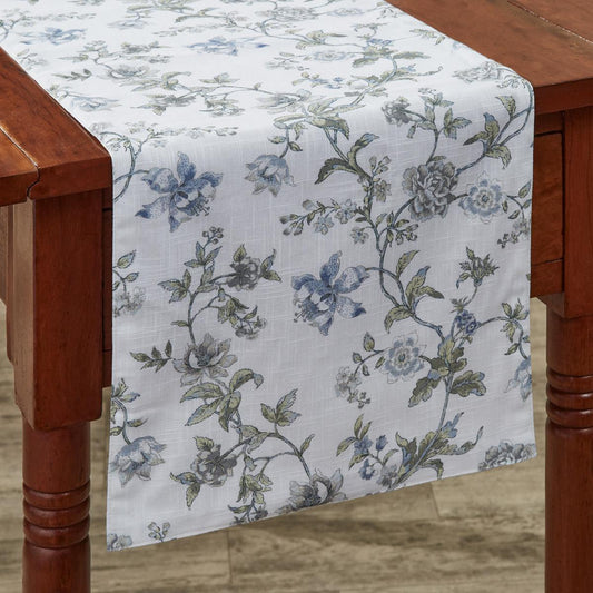 Park Design Wythe Garden Table Runner 54"