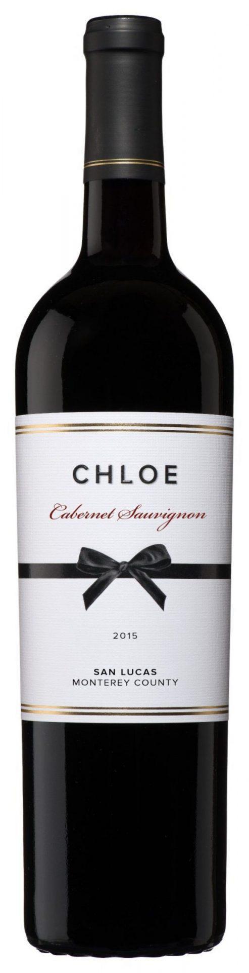 Chloe Cabernet Sauvignon San Lucas 2021