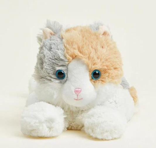 Calico Cat Warmies
