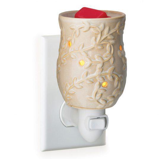 Chai Pluggable Warmer