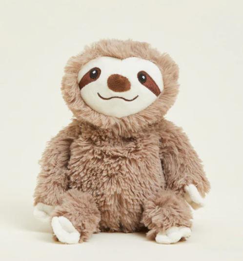 Sloth Warmies Junior