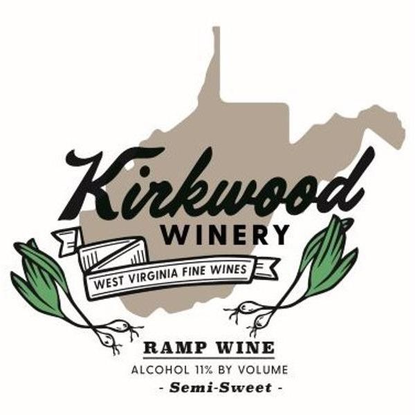 Kirkwood Ramp Wine