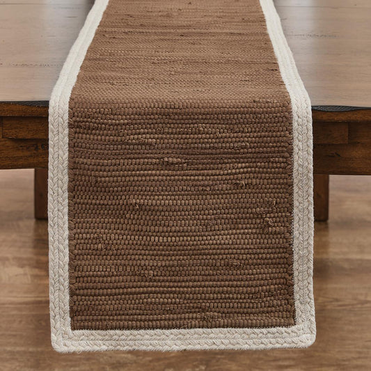 Park Design Dune Table Runner (Burro)