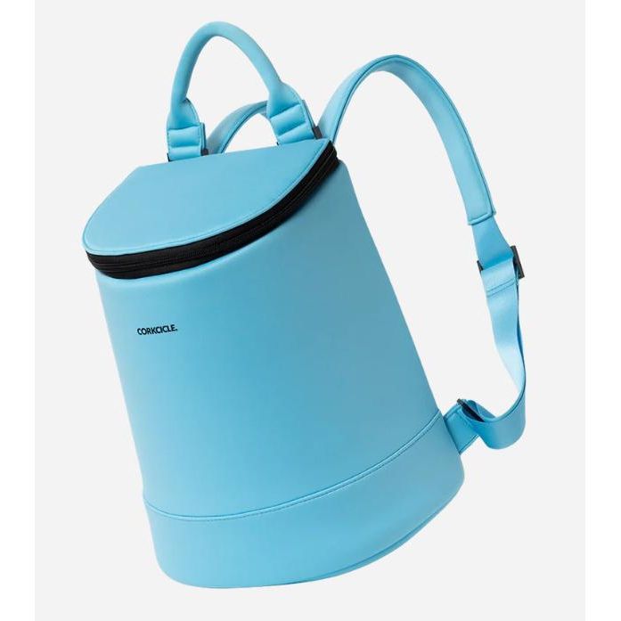 Corkcicle Eola Bucket Bag (Santorini)