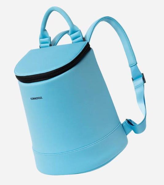 Corkcicle Eola Bucket Bag (Santorini)