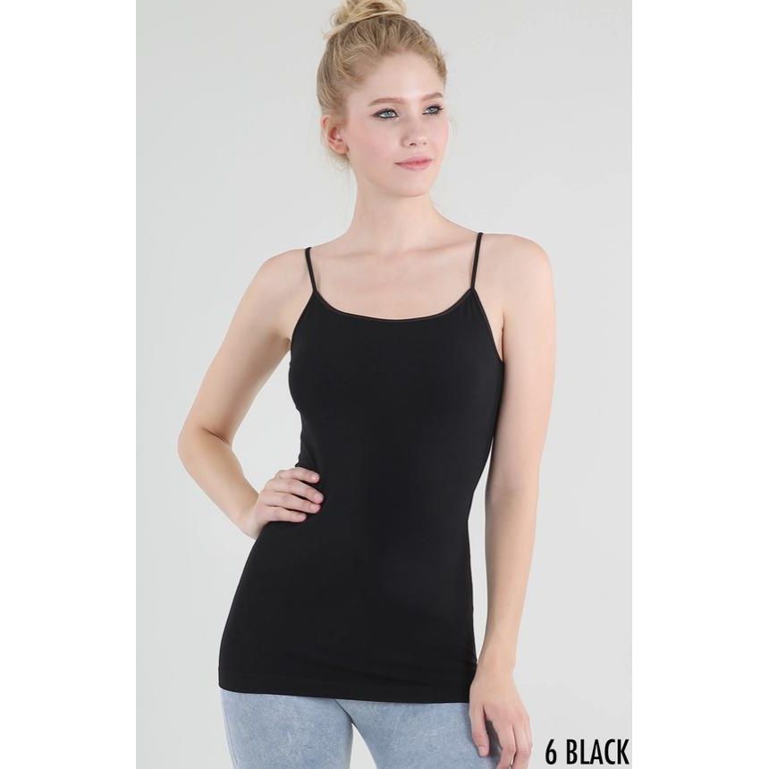 Signature Camisole ONE SIZE
