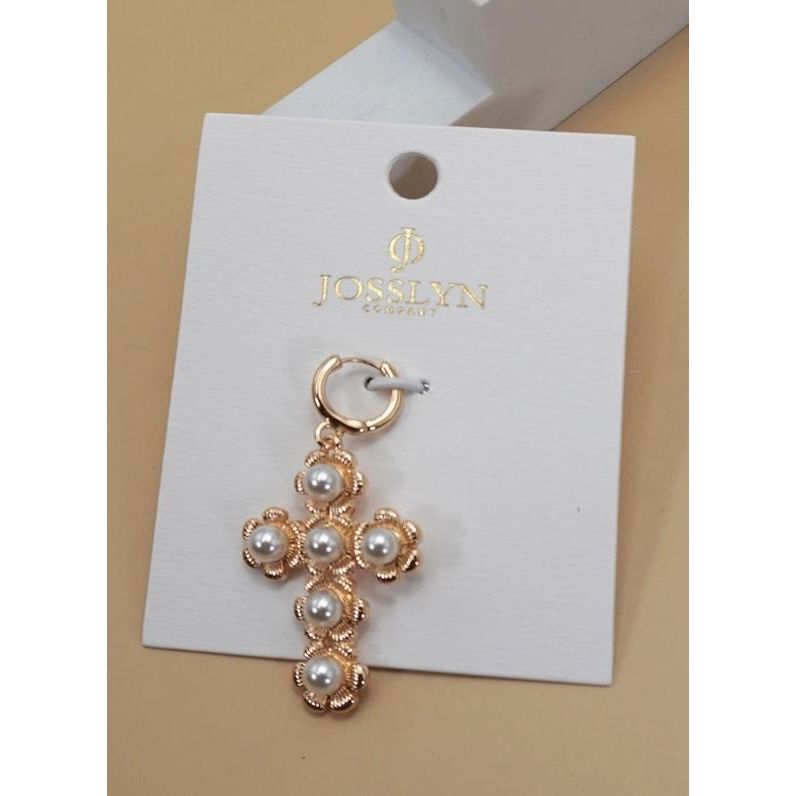 Charms For Scarf Necklace-Mix & Match