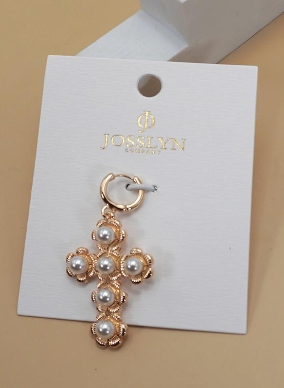 Charms For Scarf Necklace-Mix & Match