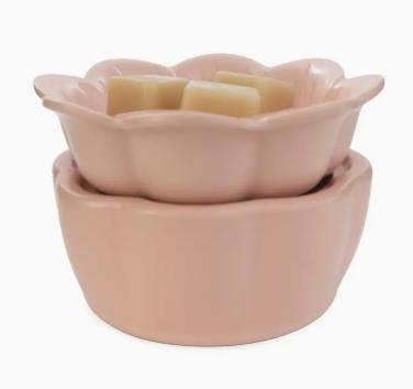Petal 2-in-1 Classic Warmer