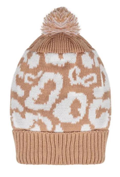 Honeybuns Beanie