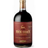 Buck Shack Zinfandel 2021
