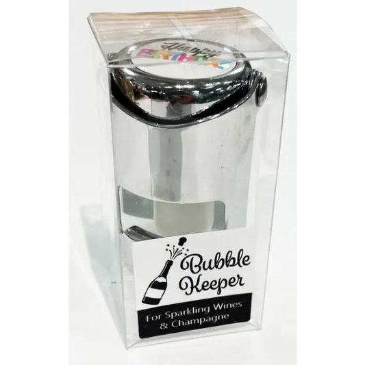 Bubble Keeper (Birthday Girl)