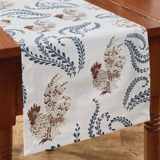 Fancy Chickens Runner