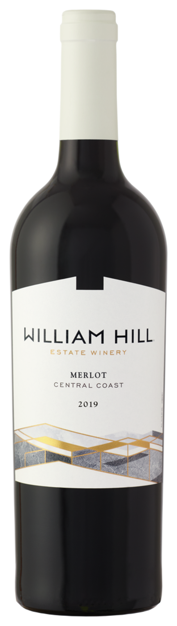 William Hill Central Coast Merlot