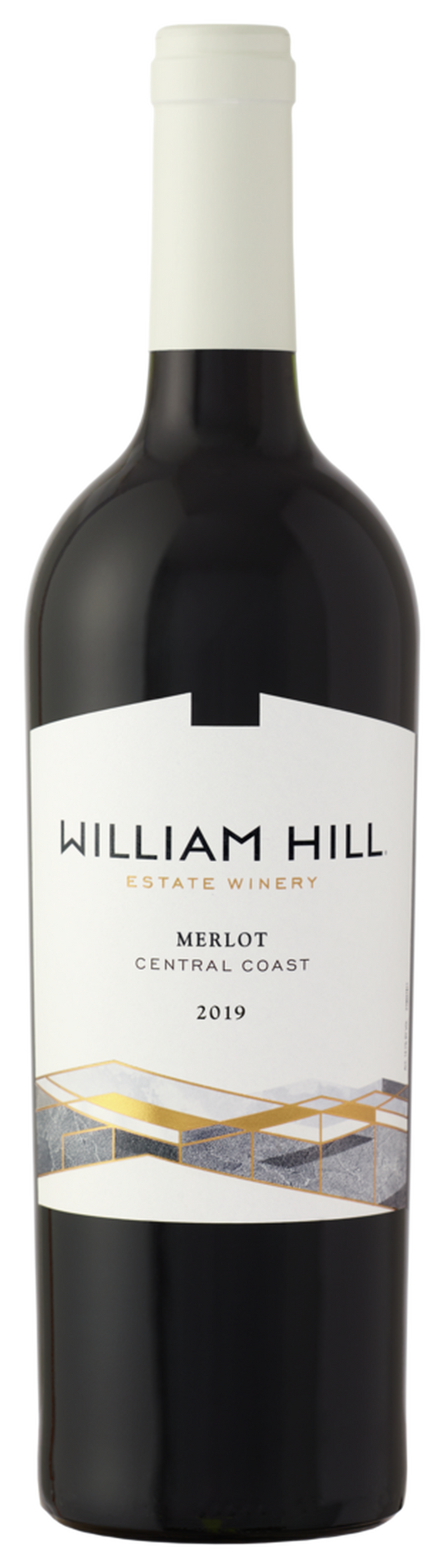 William Hill Central Coast Merlot