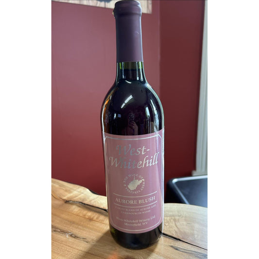 West Whitehill West Virginia Aurore Blush