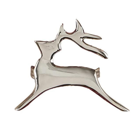 Prancer Napkin Ring