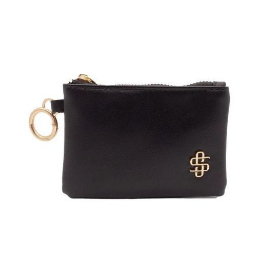 Simply Southern Leather ID Pouch