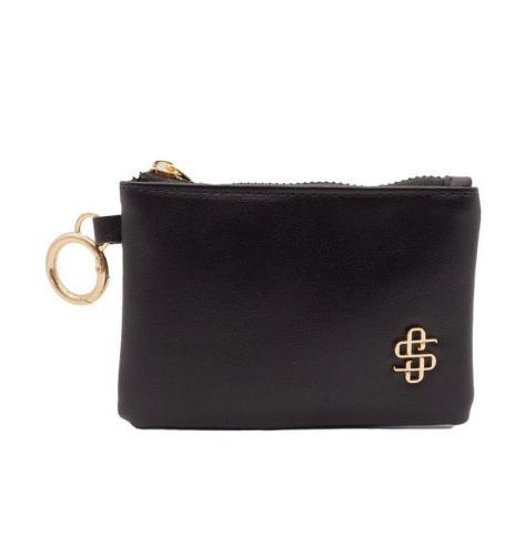Simply Southern Leather ID Pouch