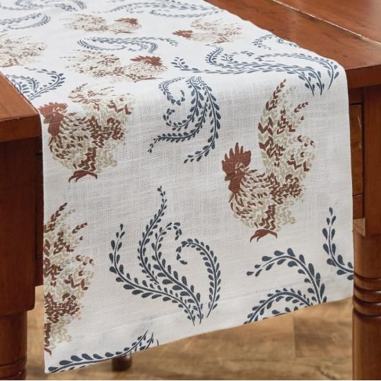 Fancy Chickens Runner