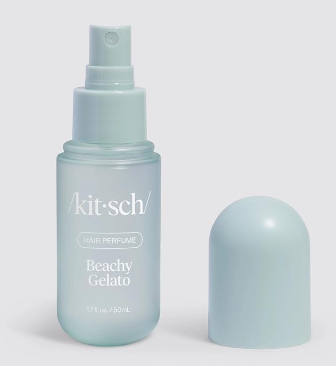 KITSCH Beachy Gelato Hair & Body Perfume Mist