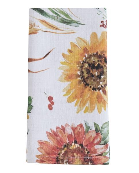 Autumn Beauty Napkin