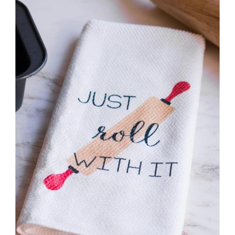 Funny Kitchen Towels