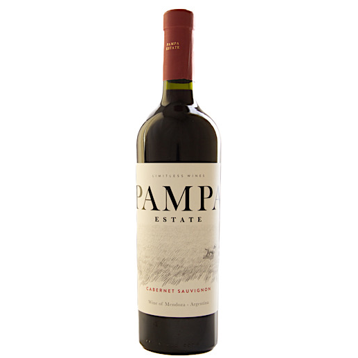 Pampa Estate Cabernet Sauvignon