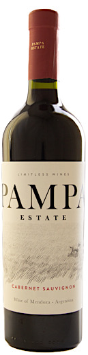 Pampa Estate Cabernet Sauvignon