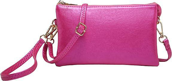 Jen & Co Riley Crossbody