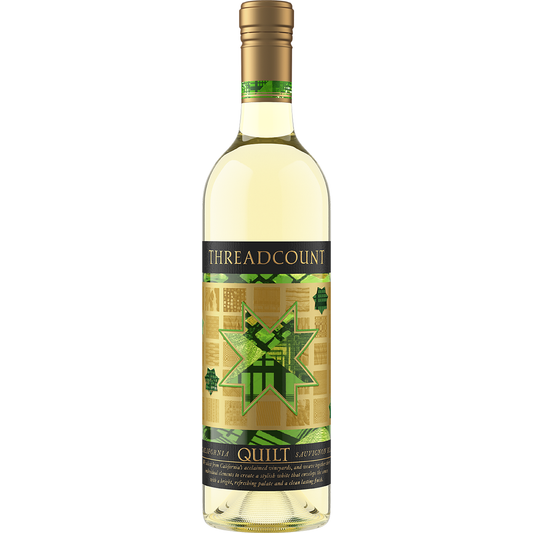 Threadcount Sauvignon Blanc