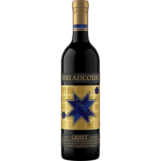 Threadcount Red Blend