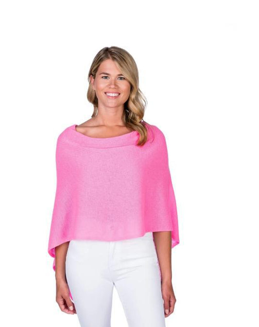 Claudia Nicole Cashmere Shawl