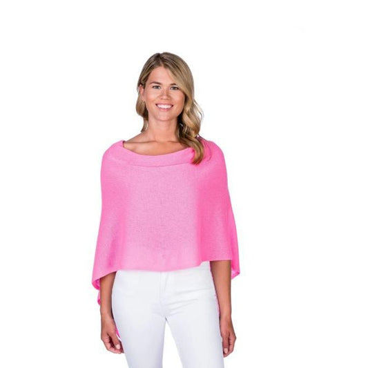 Claudia Nicole Cashmere Shawl