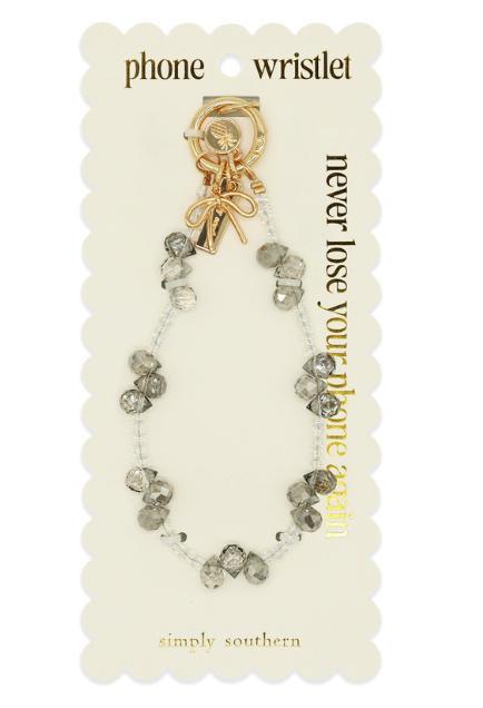 Simply Southern Phone Wristlet