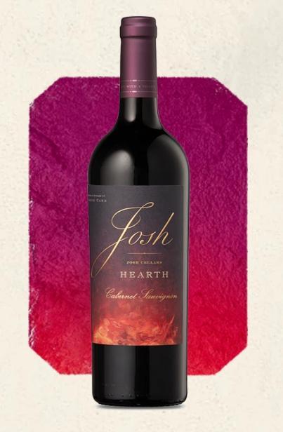 Josh Cellars Hearth Cabernet Sauvignon