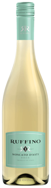 Ruffino Moscato d'Asti 2023 or 2024