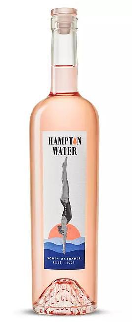 Hampton Water Rosé