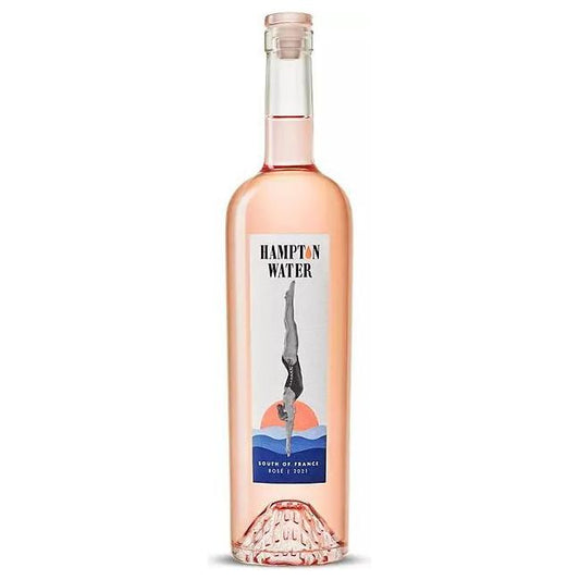 Hampton Water Rosé