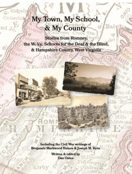 My Town, My School, & My County