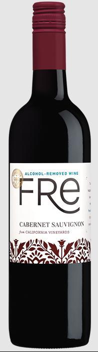 FRE Cabernet Sauvignon - Alcohol Free Wine