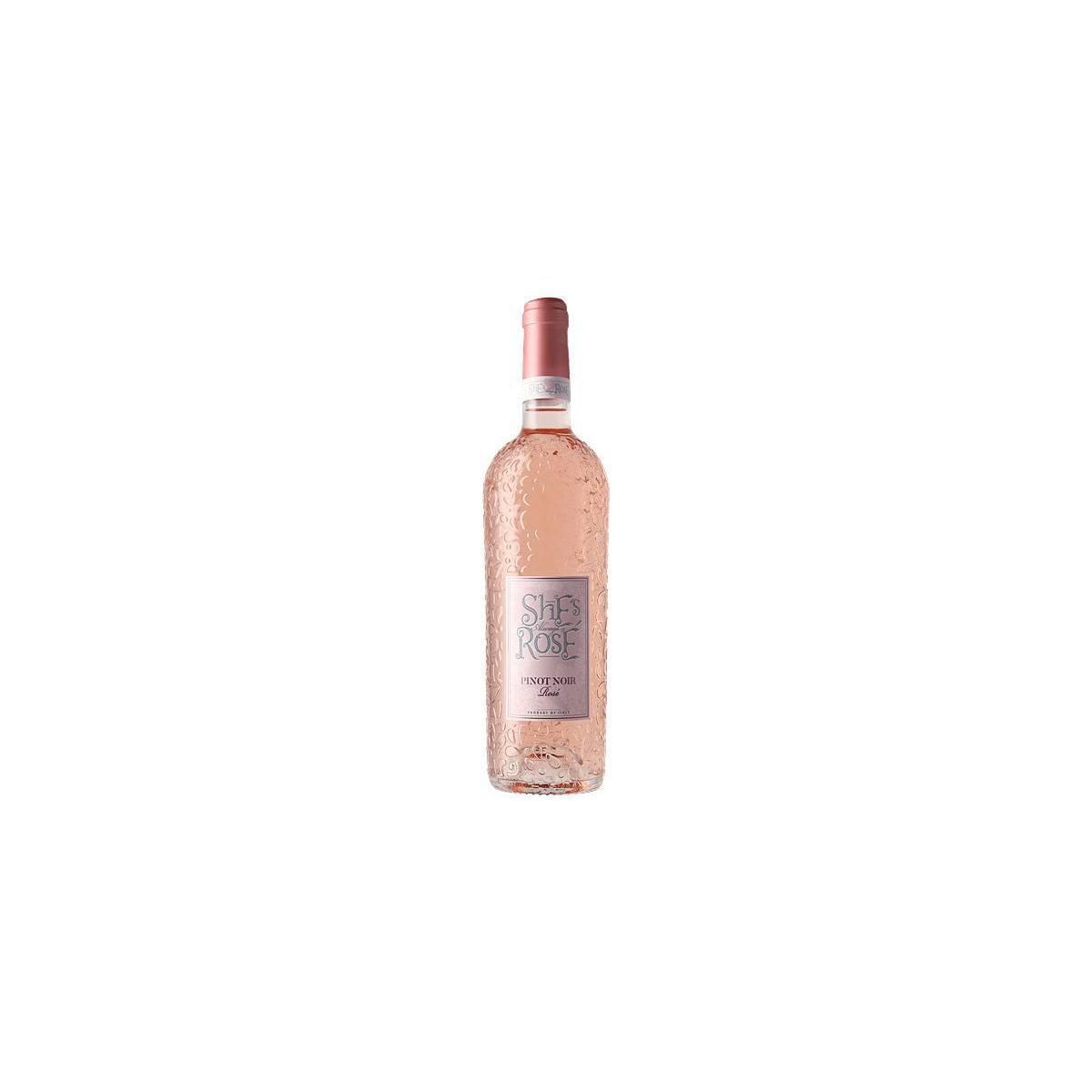 She's Always Rose Pinot Noir