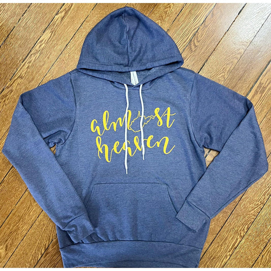 Almost Heaven Hoodie